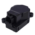 For Ford For Fiesta 2008-2017 Accessories