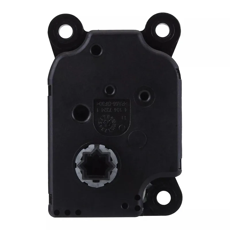 For Ford For Fiesta 2008-2017 Accessories