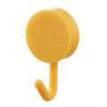 Removable Hook Strong Adhesive Backing For Small Items Home Organization
