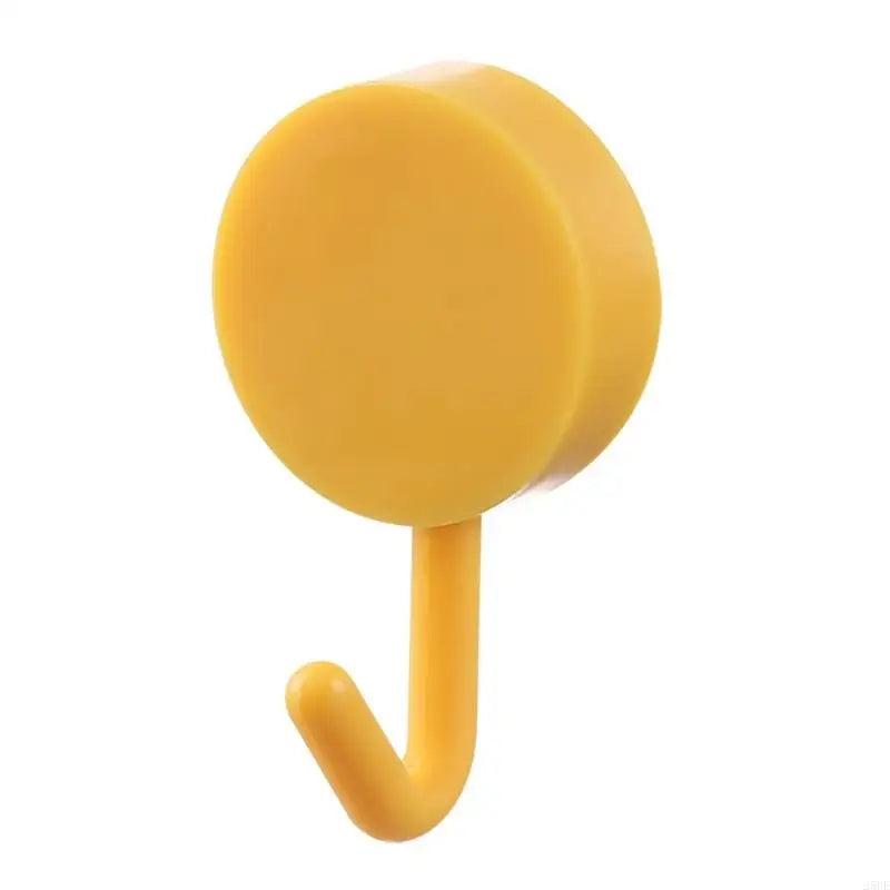 Removable Hook Strong Adhesive Backing For Small Items Home Organization
