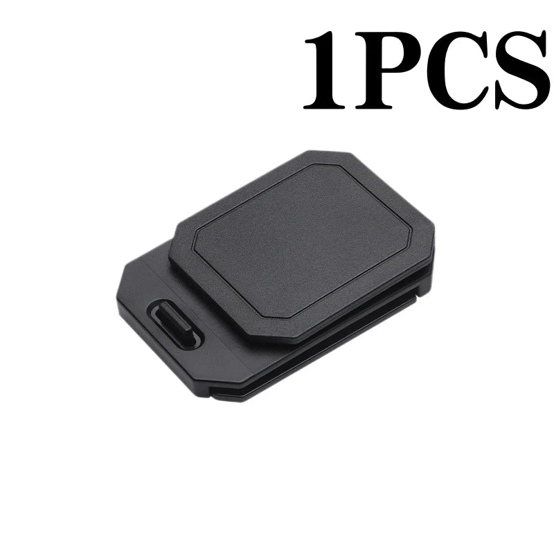 Car Seat Belt Adjuster, Seat Belt Shoulder and Neck Clip, Anti-Slip Buckle, Lock Protector, Comfortable Driving, Car Accessories