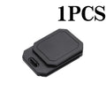 Car Seat Belt Adjuster, Seat Belt Shoulder and Neck Clip, Anti-Slip Buckle, Lock Protector, Comfortable Driving, Car Accessories